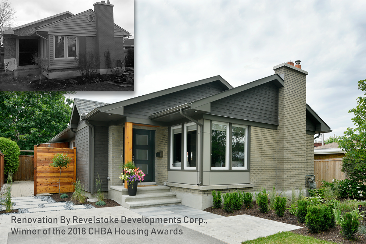 Revelstoke Developments Corp. Revelstoke Developments Corp.